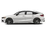 Used 2024 Honda Civic Hatchback Hatchback