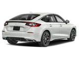 Used 2024 Honda Civic Hatchback Hatchback