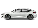 Used 2024 Honda Civic Hatchback Hatchback