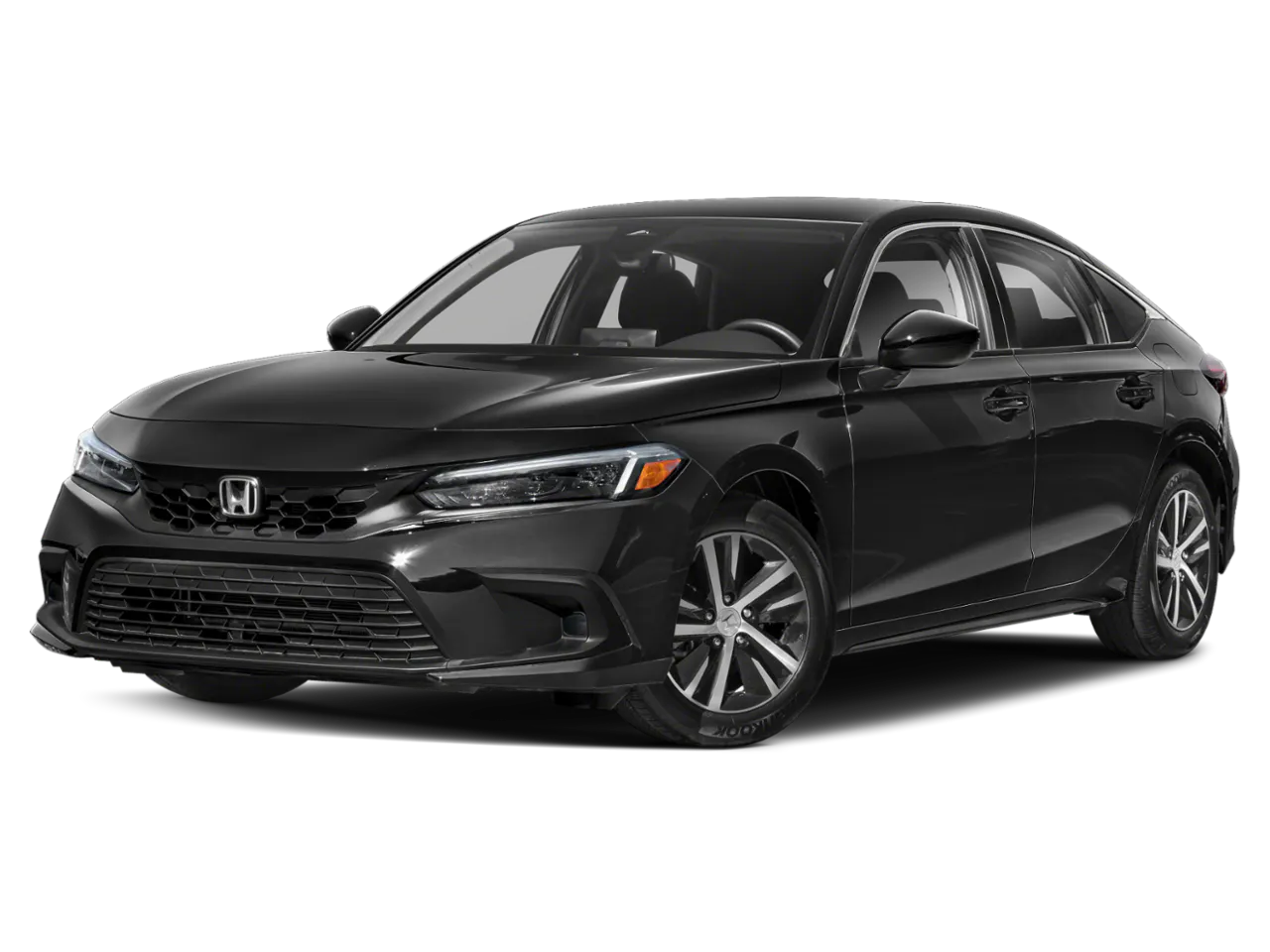 2024 Honda Civic Hatchback LX