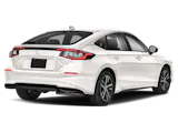Used 2024 Honda Civic Hatchback Hatchback