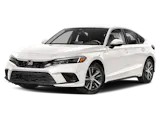 Used 2024 Honda Civic Hatchback Hatchback