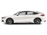 Used 2024 Honda Civic Hatchback Hatchback