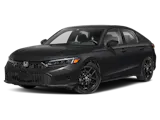Used 2025 Honda Civic Hatchback Hatchback