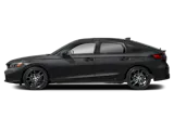 Used 2025 Honda Civic Hatchback Hatchback