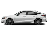 Used 2025 Honda Civic Hatchback Hatchback