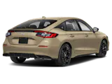 New 2026 Honda Civic Hatchback Hatchback