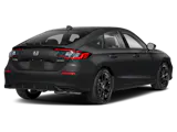 New 2026 Honda Civic Hatchback Hatchback