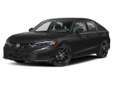 New 2026 Honda Civic Hatchback Hatchback