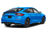 New 2026 Honda Civic Sedan Sedan