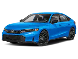 New 2026 Honda Civic Sedan Sedan
