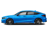 New 2026 Honda Civic Sedan Sedan