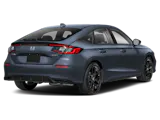 New 2026 Honda Civic Sedan Sedan