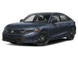 New 2026 Honda Civic Sedan Sedan