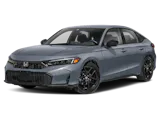 New 2026 Honda Civic Hatchback Hatchback