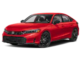 New 2026 Honda Civic Hatchback Hatchback