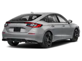 New 2026 Honda Civic Hatchback Hatchback