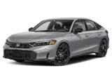 New 2026 Honda Civic Hatchback Hatchback