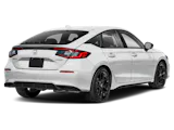 New 2026 Honda Civic Hatchback Hatchback