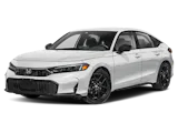 New 2026 Honda Civic Hatchback Hatchback