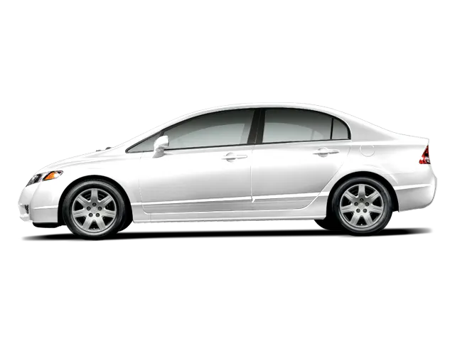 2010 Honda Civic LX Auto's photo