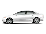 Used 2010 Honda Civic Sedan