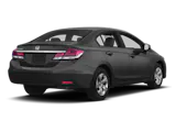 Used 2013 Honda Civic Sedan