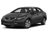 Used 2013 Honda Civic Sedan