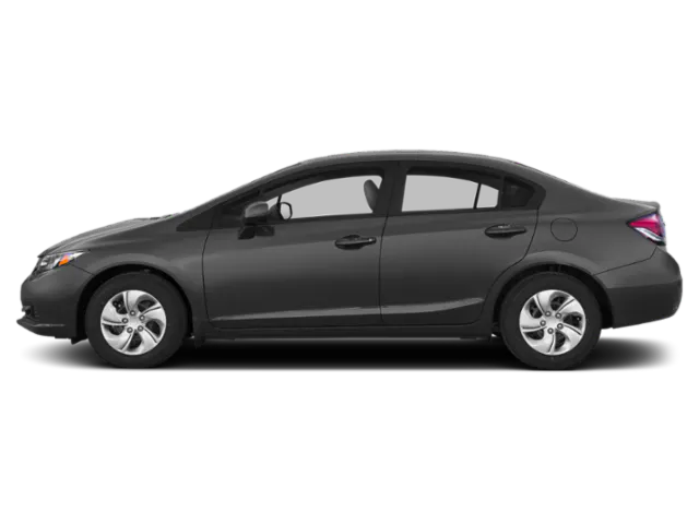 Used 2013 Honda Civic Sedan