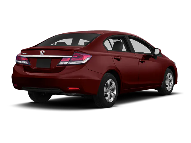 Used 2013 Honda Civic Sedan