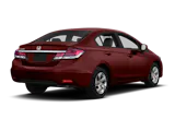 Used 2013 Honda Civic Sedan