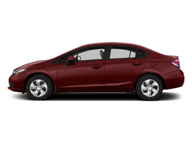 Used 2013 Honda Civic Sedan