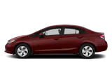 Used 2013 Honda Civic Sedan