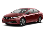 Used 2013 Honda Civic Sedan