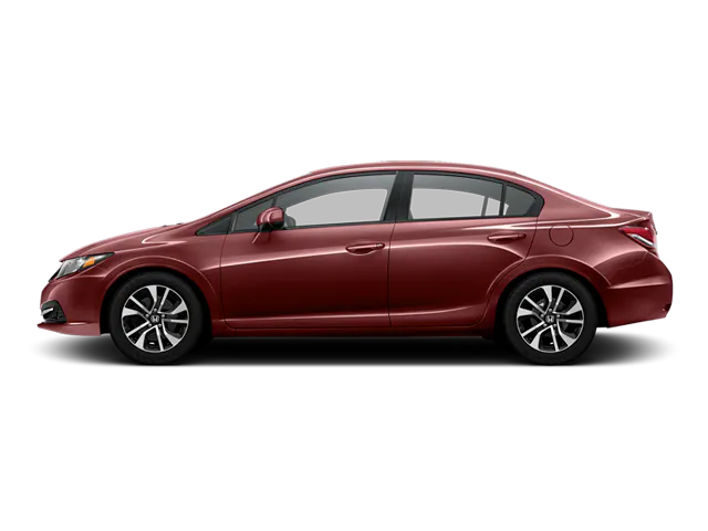 Used 2013 Honda Civic Sedan