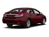 Used 2013 Honda Civic Sedan
