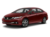 Used 2013 Honda Civic Sedan