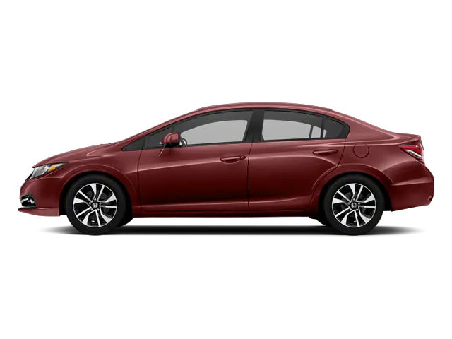 Used 2013 Honda Civic Sedan