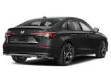 New 2026 Honda Civic Sedan Hybrid Sedan
