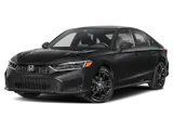 New 2026 Honda Civic Sedan Hybrid Sedan
