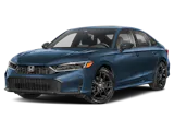 New 2026 Honda Civic Sedan Hybrid Sedan