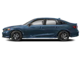 New 2026 Honda Civic Sedan Hybrid Sedan