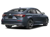 New 2026 Honda Civic Sedan Hybrid Sedan