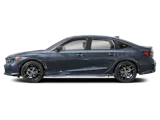New 2026 Honda Civic Sedan Hybrid Sedan
