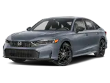 New 2026 Honda Civic Sedan Sedan