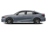 New 2026 Honda Civic Sedan Sedan