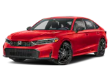 New 2026 Honda Civic Sedan Hybrid Sedan