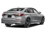 New 2026 Honda Civic Sedan Hybrid Sedan