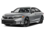 New 2026 Honda Civic Sedan Hybrid Sedan