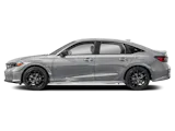 New 2026 Honda Civic Sedan Hybrid Sedan